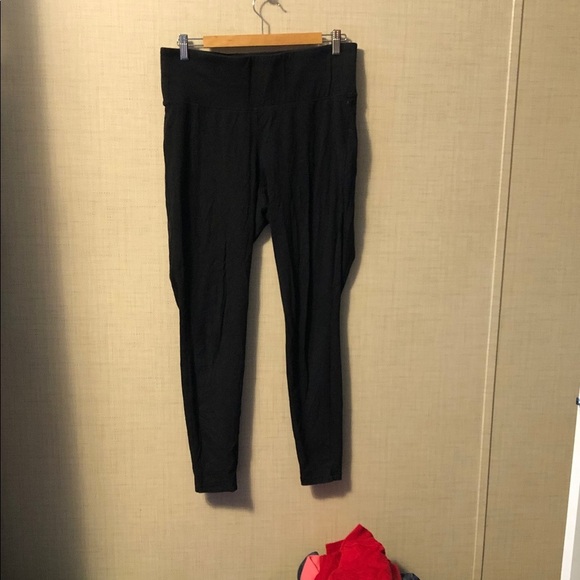 Black Track Pants for Women - Picture 1 of 2
